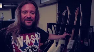 Children Of Bodom - Making of 'Halo Of Blood'