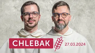 Chlebak 27.03.2024 || Teksty czytań w opisie filmu