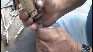 Cuban Street Smarts: How to Refill a Bic Lighter