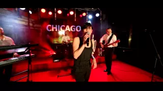 Zespół CHICAGO Rzeszów - Flames of love