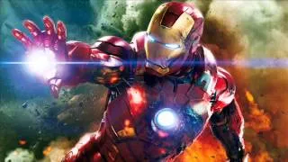 Iron Man 3 Trailer Music - Full Version