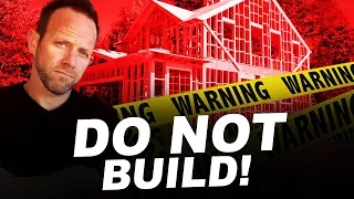 Do NOT BUILD a House Right Now | Top 10 Reasons to NOT Build a House in 2023