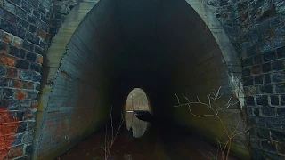 Сталинские тоннели первая часть (переозвучка)