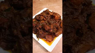 Chicken Chukka Recipe | சிக்கன் சுக்கா | chicken curry...