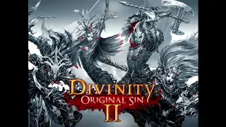 Divinity: Original Sin 2 OST [Main Menu Theme - Extended Vocal]