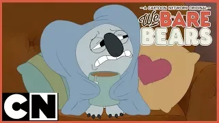 We Bare Bears - Nom Nom (Clip 2)