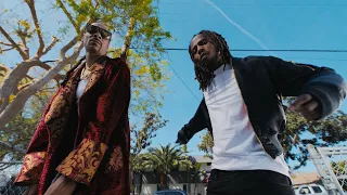 D Smoke & Snoop Dogg - Gaspar Yanga (Official Video)