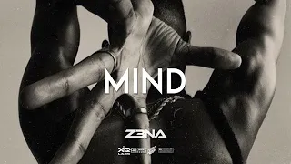 Afrobeat Instrumental 2023 Bnxn Ft Rema Type Beat "MIND" Afrobeat Type beat