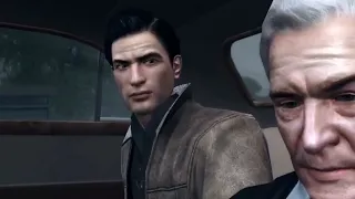 Прости.... Джо в сделку не входил. [Mafia II Edit]