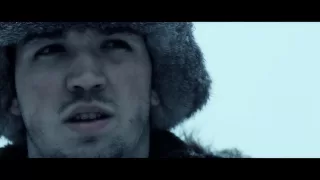 THE YETI (Official Trailer)