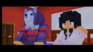 Aphmau bloopers and DEMON GIRL or NORMAL GIRL? (WOULD YOU RATHER) part 2