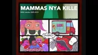 Mammas Nya Kille | P3 - Agneta och Vinlotteri