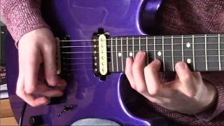 The FASTEST Way I Learned To Shred On Guitar 🎸🎵🎶🔥