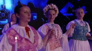 Sestry Matákové - Zem spieva - Finále
