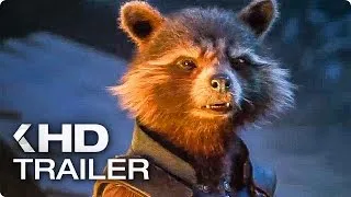 GUARDIANS OF THE GALAXY VOL. 2 Trailer 3 Sneak Peek (2017)