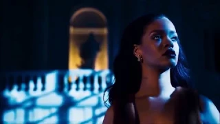 Sal Houdini - I Just (feat. Rihanna) Music Video