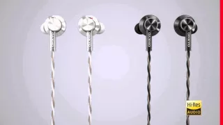 Onkyo In-ear Headphones E700M