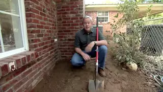 How To Prevent Foundation Damage To Your Home - Today's Homeowner with Danny Lipford