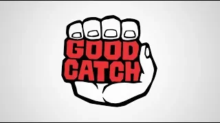 Good Catch - Showreel 2018