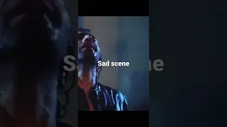 Tich Button|Sad Scene~•|