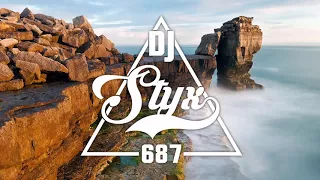 MAESDJO x STYX 687 - Trop de sentiment (ZOUK REMIX) 2K17