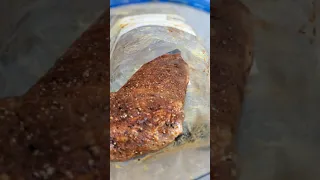 How to cook & infuse smoke flavor to pork ribs without a smoker