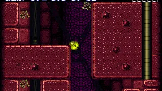 [TAS] SNES Super Metroid "100%" by Sniq in 1:01:47.03