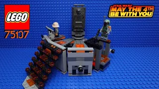 LEGO 75137 Carbon-Freezing Chamber  |  May the 4th Special Edition