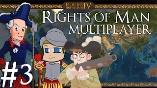 Europa Universalis 4 | Rights of Man | Prussia | Multiplayer | Part 3