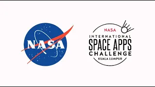NASA Space Apps Challenge KL 2019