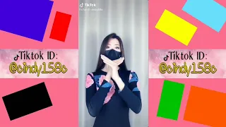 BEST OF CINDY FINGER DANCE TIKTOK COMPILATION