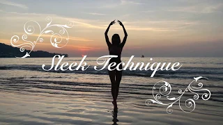 Workout mix - Sleek technique Ballet Bootcamp 45 min