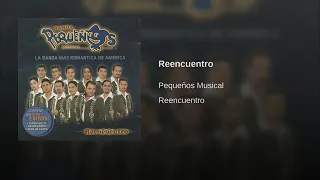 Reencuentro - Banda Pequeños Musical