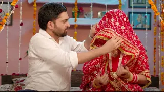 Begane Naal Raat Katti | Sharry Maan | Punjabi Comedy Movies | Marriage Palace