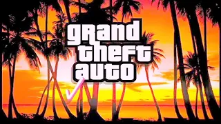 gta vice city introduction video vicecity fights scenes with police tanks 🔥 📛 gtavc  gtavcars