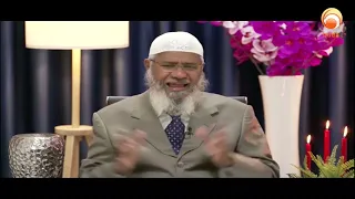 Can someone be a muslim without praying salah  Dr Zakir Naik #HUDATV