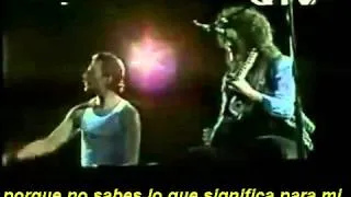 Queen Love Of My Life Live In Argentina (Subtitulado Al Español)