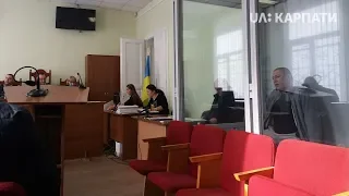 Справа Михайла Дерещука: відео показали, свідки не з’явилися