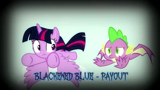 Blackened Blue - Payout