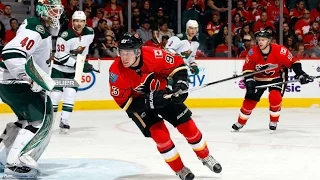 Краткий обзор Калгари - Миннесота / FLAMES VS. WILD DECEMBER 2, 2016 RECAP