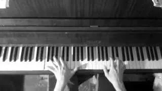 Земфира - Девочка, живущая в сети (piano cover) d7f8s