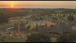 Sonic Species at Ozora Festival [trailer]