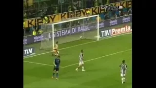 Zlatan Ibrahimovic: Tutti i Goal in Nerazzurro - 3a Parte (2008/2009)