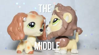 LPS: The Middle (Music Video)