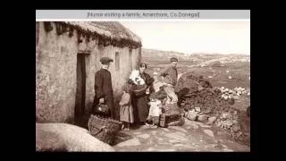 DONEGAL IN DAYS LONG GONE