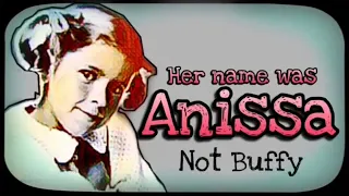 Blind Item Re-Upload (2019) - Her Name was Anissa
