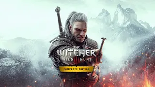 The Witcher 3: Wild Hunt - Next Gen Patch 4.0 - Прохождение#1 - "Приключения Начинаются"