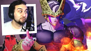 WHO TRULY IS THE THICCEST | Kaggy Reacts to Cell VS Among Us 3, Kronk & The THICCEST in the Universe