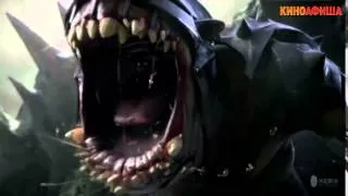 Гнездо Дракона: Восстание Черного Дракона - Трейлер дублированный [Full HD] Dragon Nest
