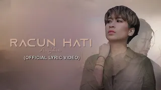 Ara Johari - Racun Hati [Official Lyric Video]